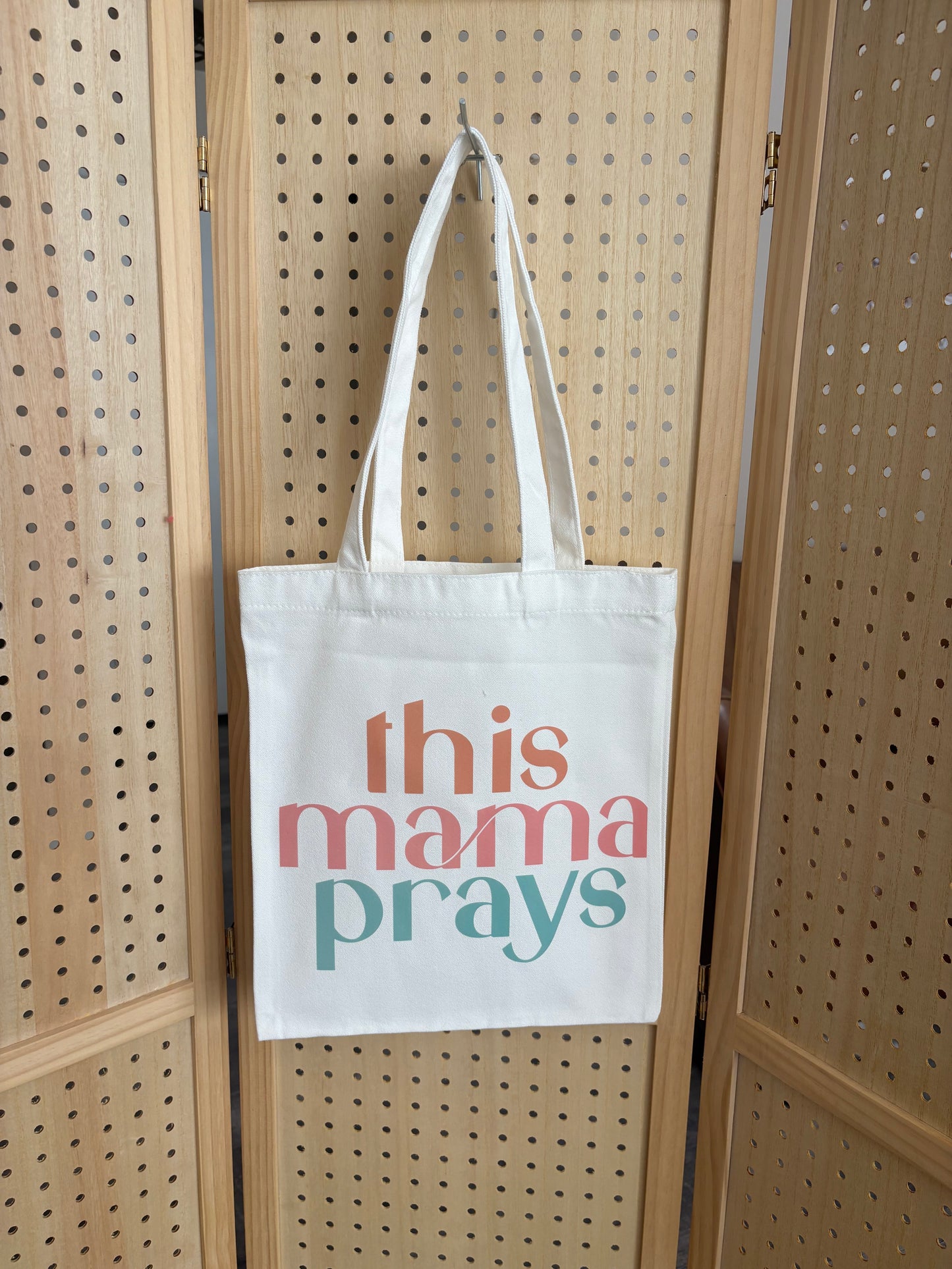 Bible and Book Bags
