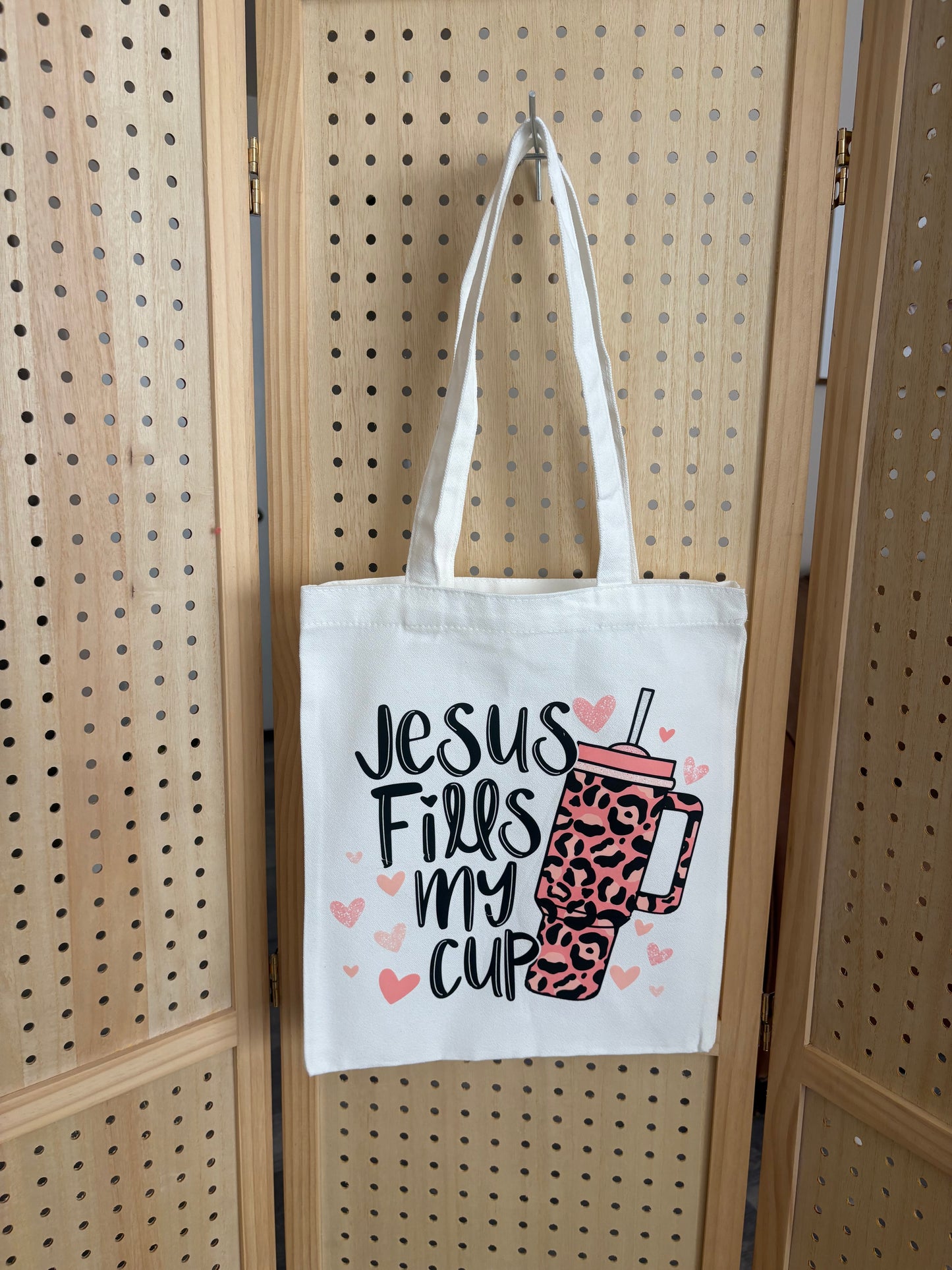 Bible and Book Bags