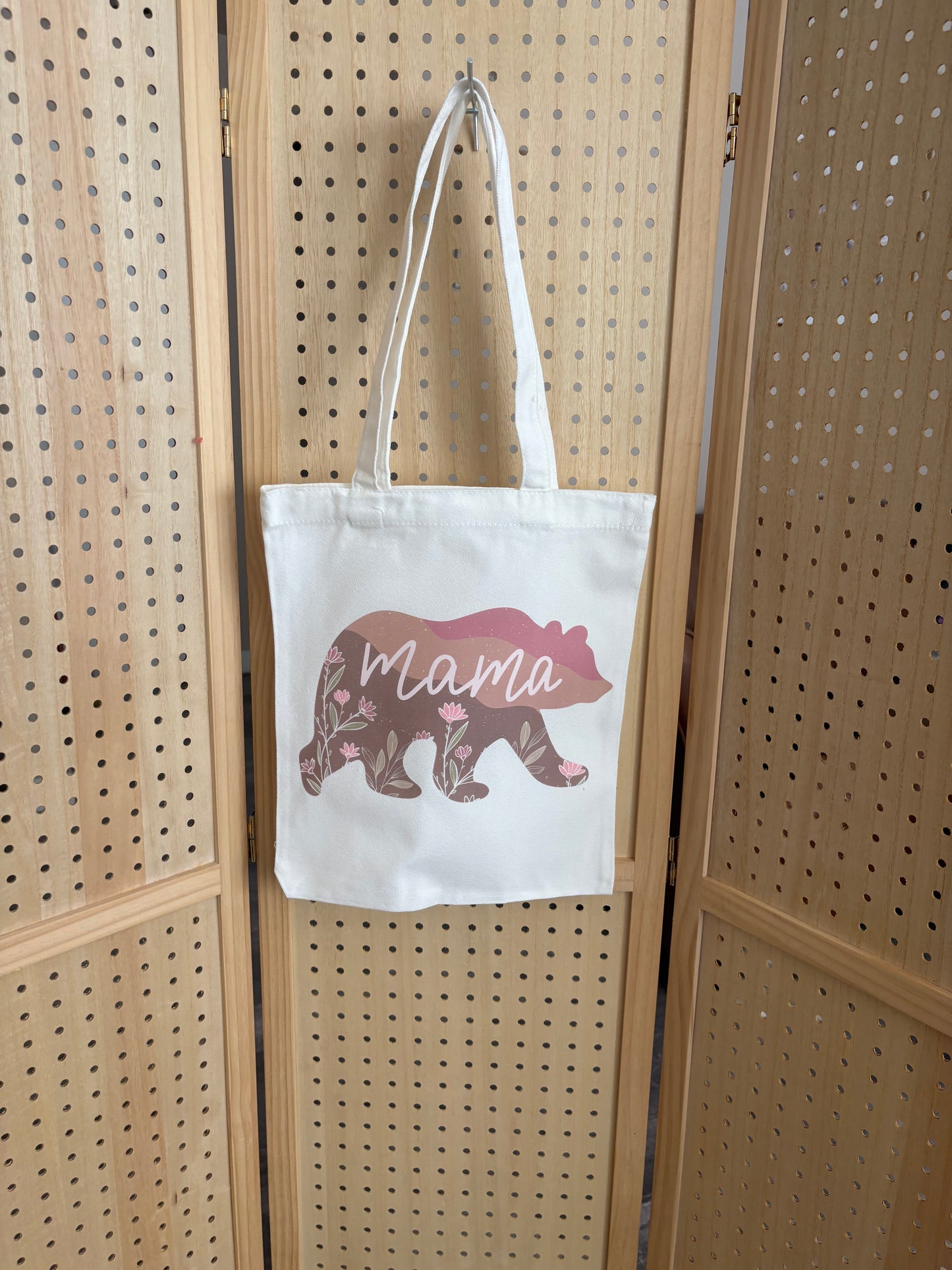 Bible and Book Bags