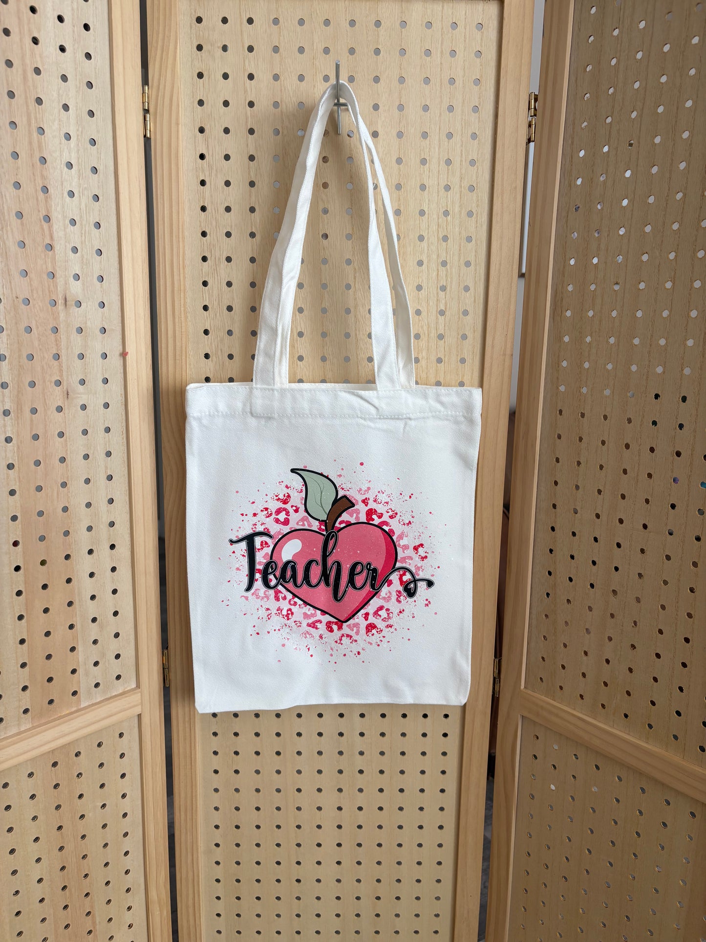 Bible and Book Bags