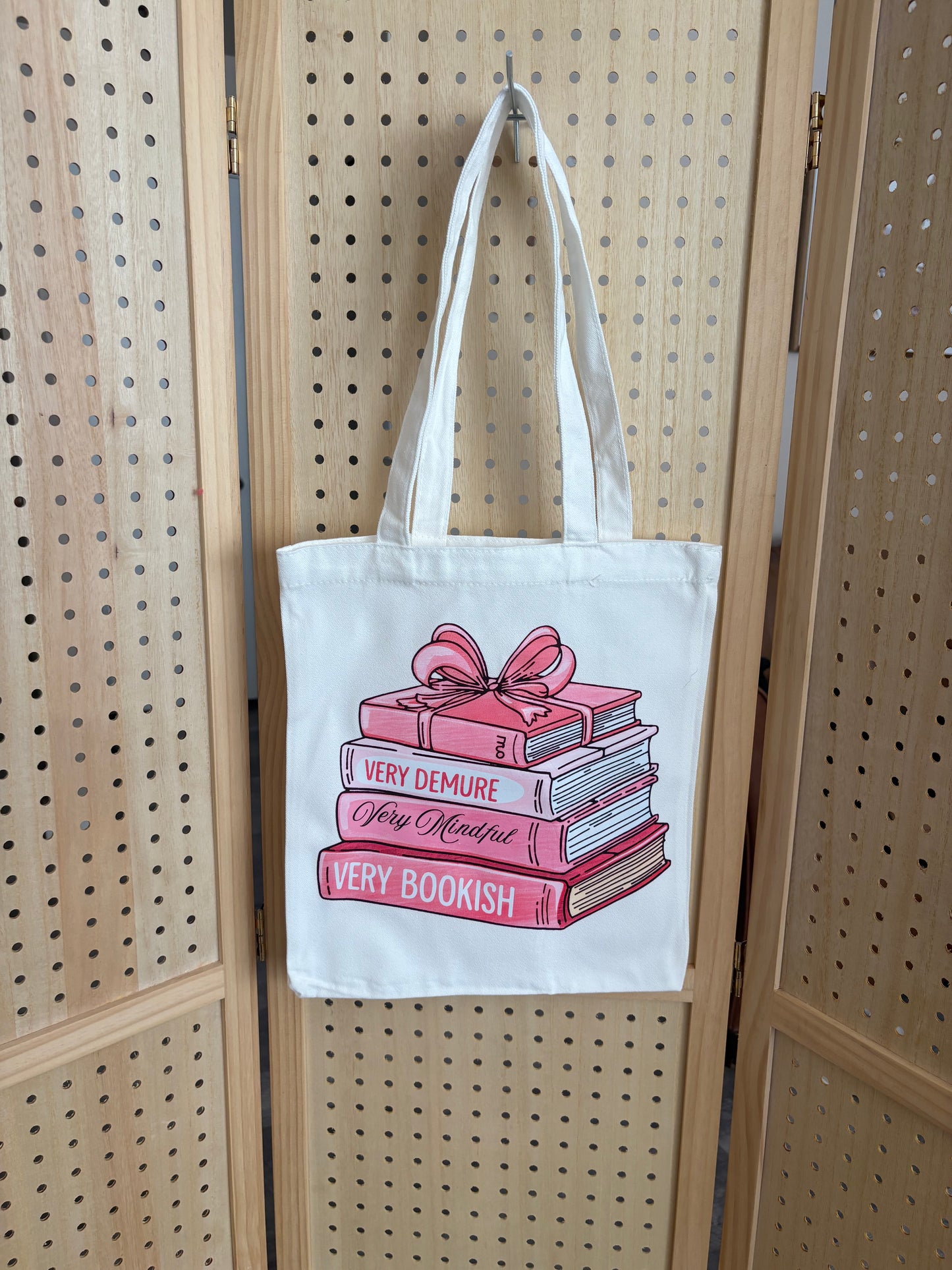 Bible and Book Bags