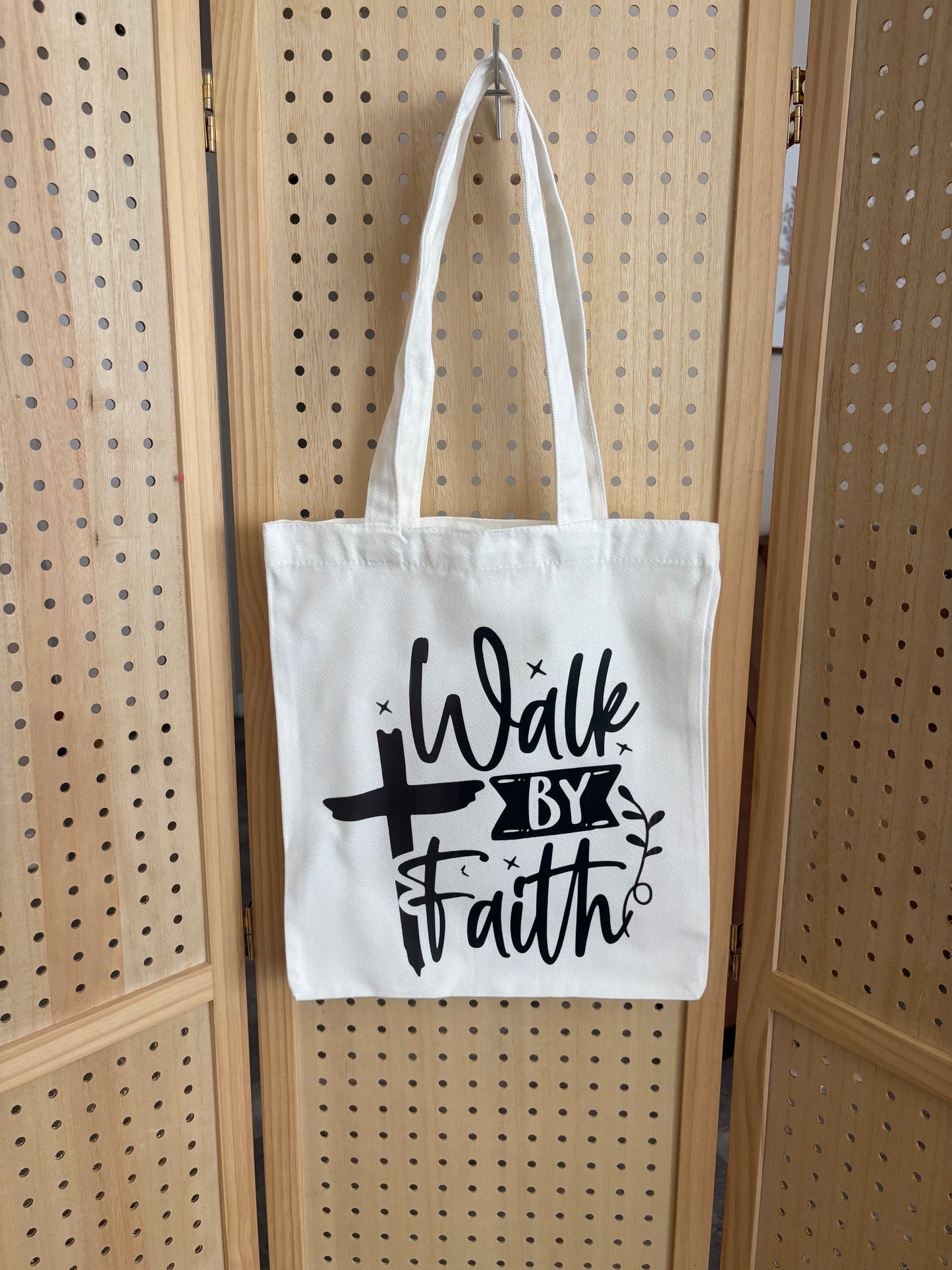 Bible and Book Bags