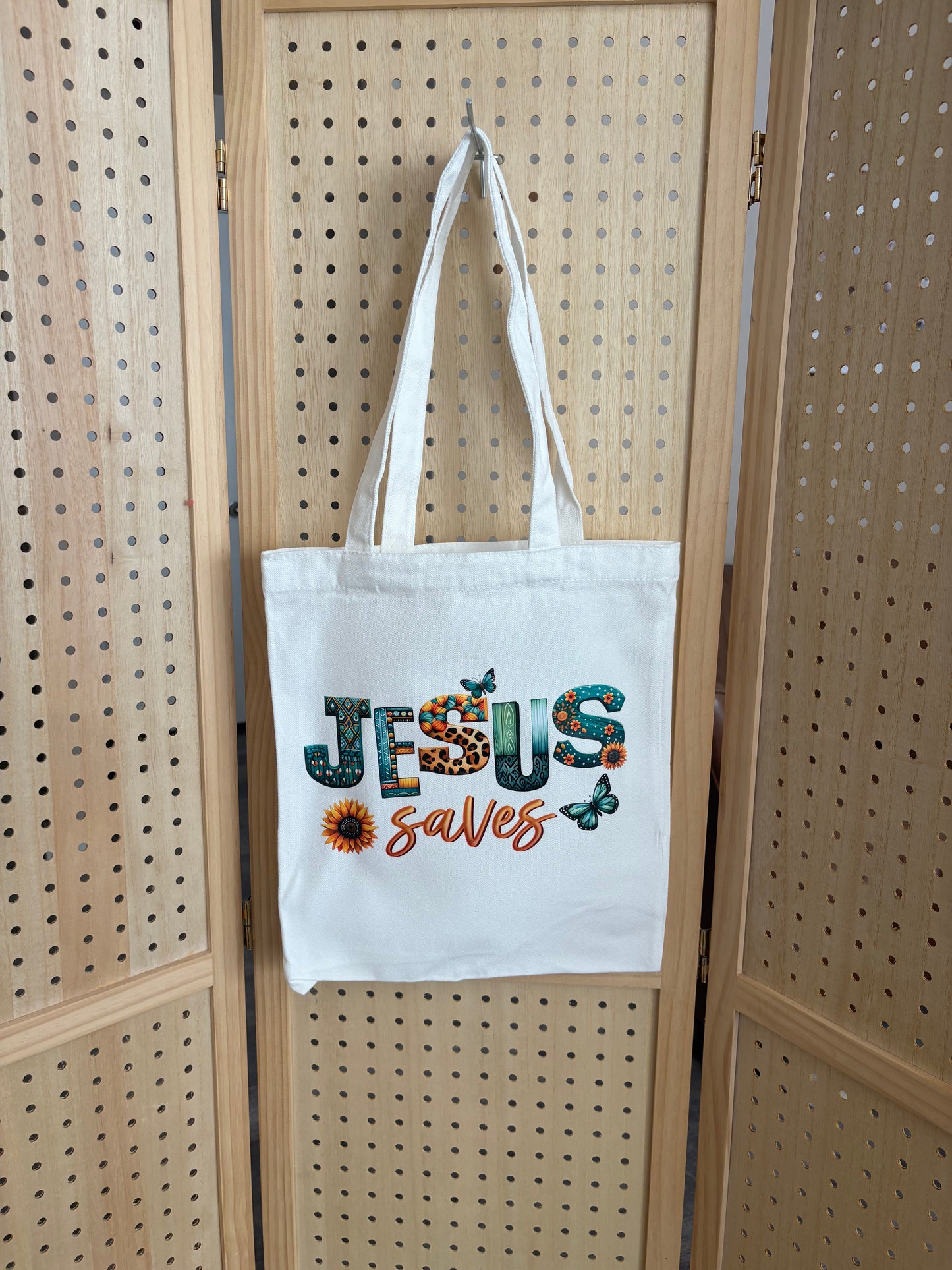 Bible and Book Bags