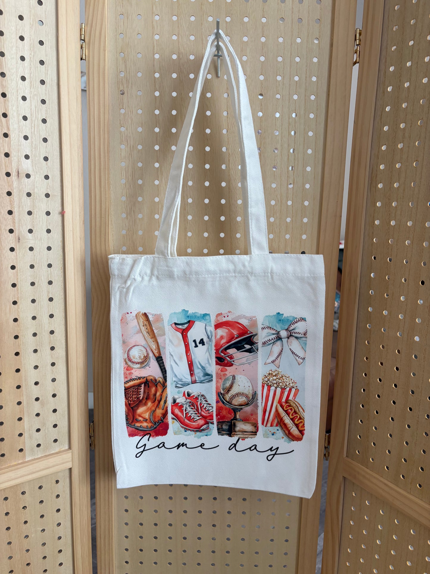 Bible and Book Bags