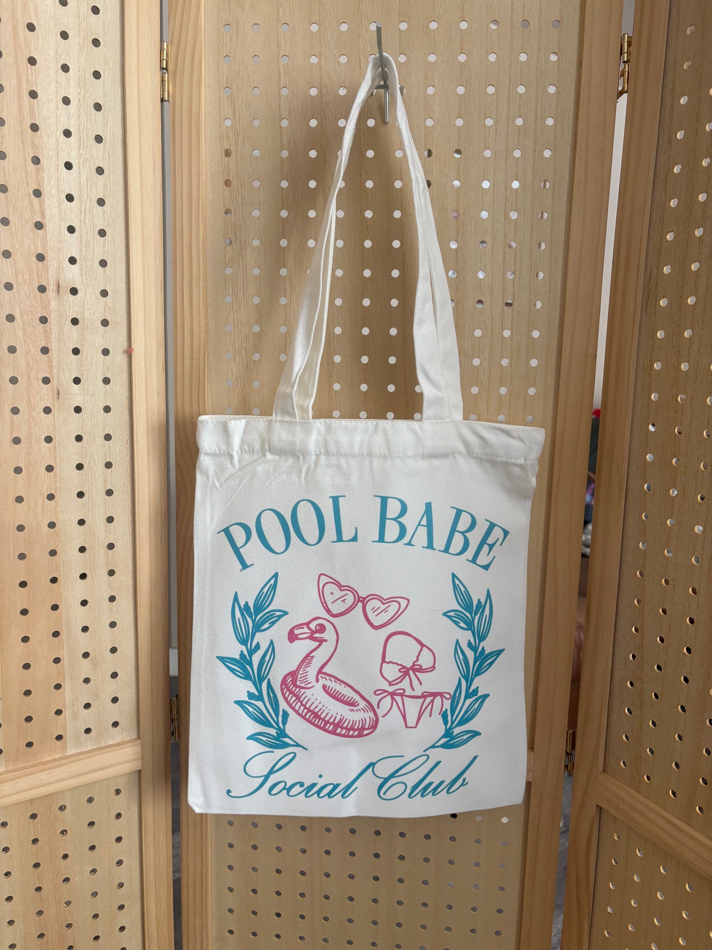 Bible and Book Bags