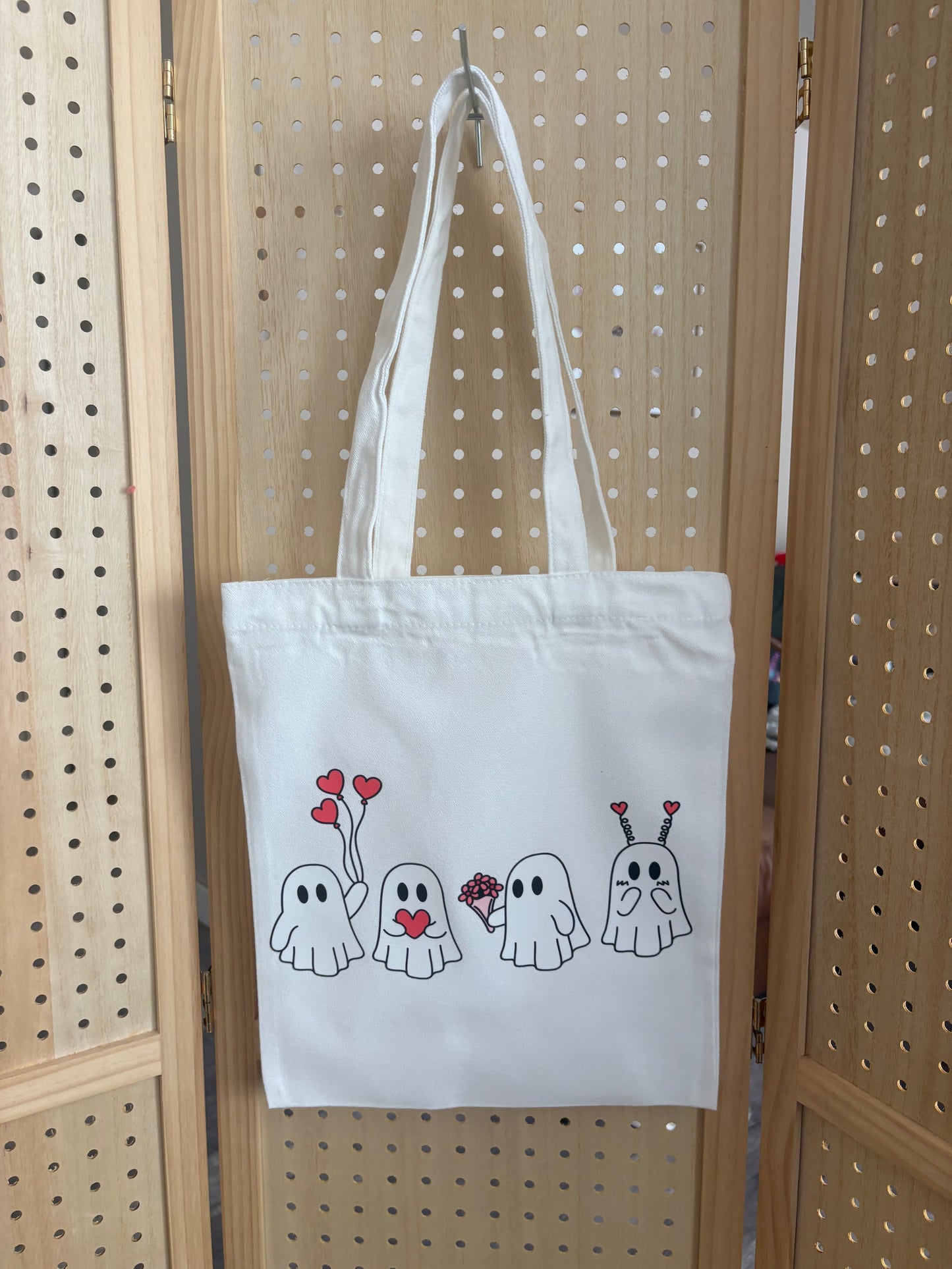 Bible and Book Bags