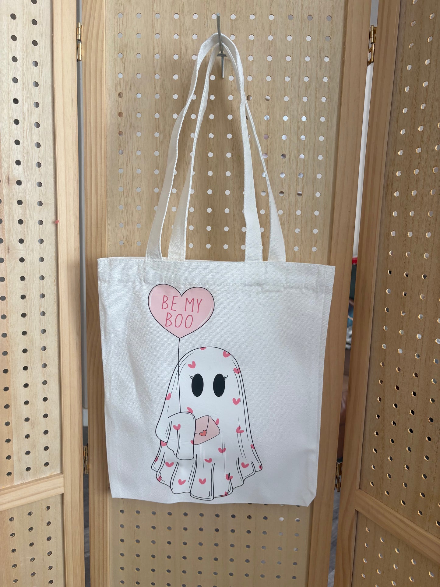 Bible and Book Bags