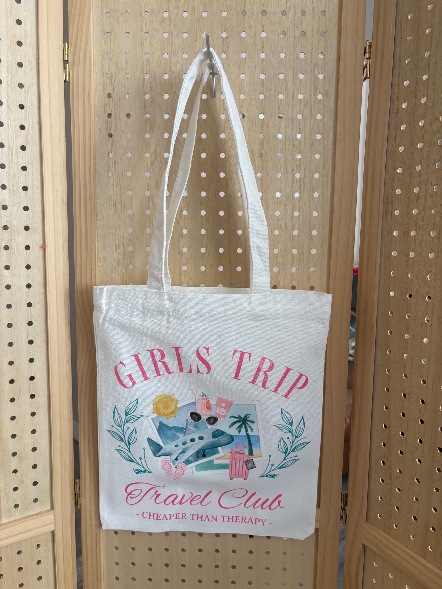 Bible and Book Bags