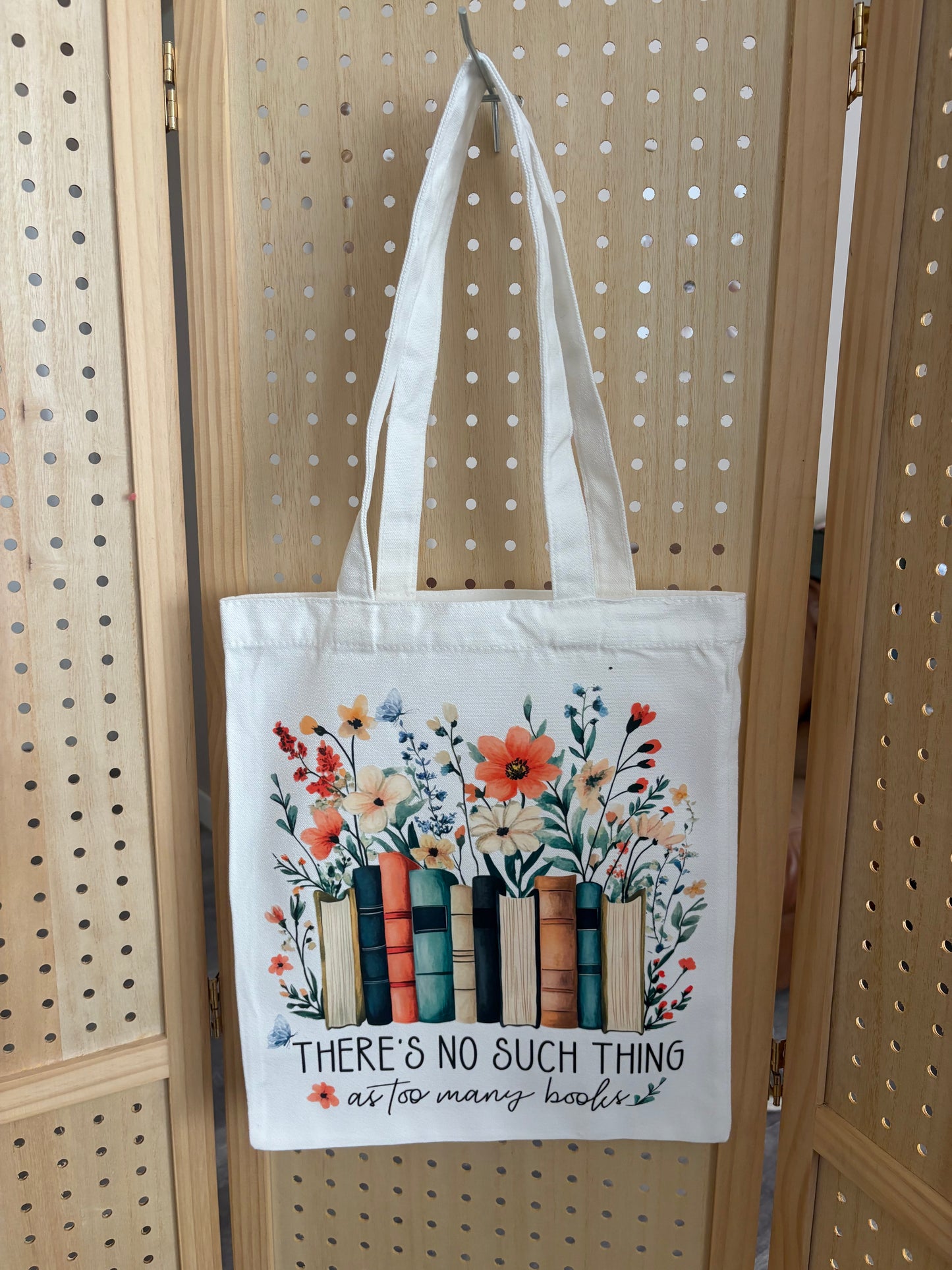 Bible and Book Bags
