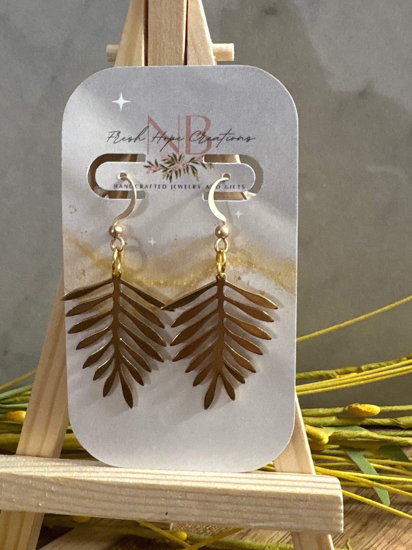 Golds Earring Collection
