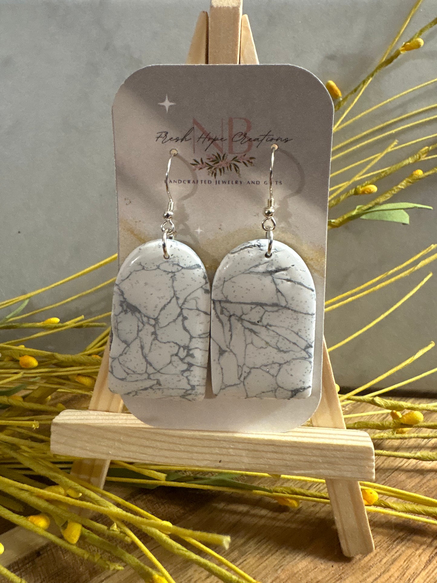 Elegance Earring Collection 2