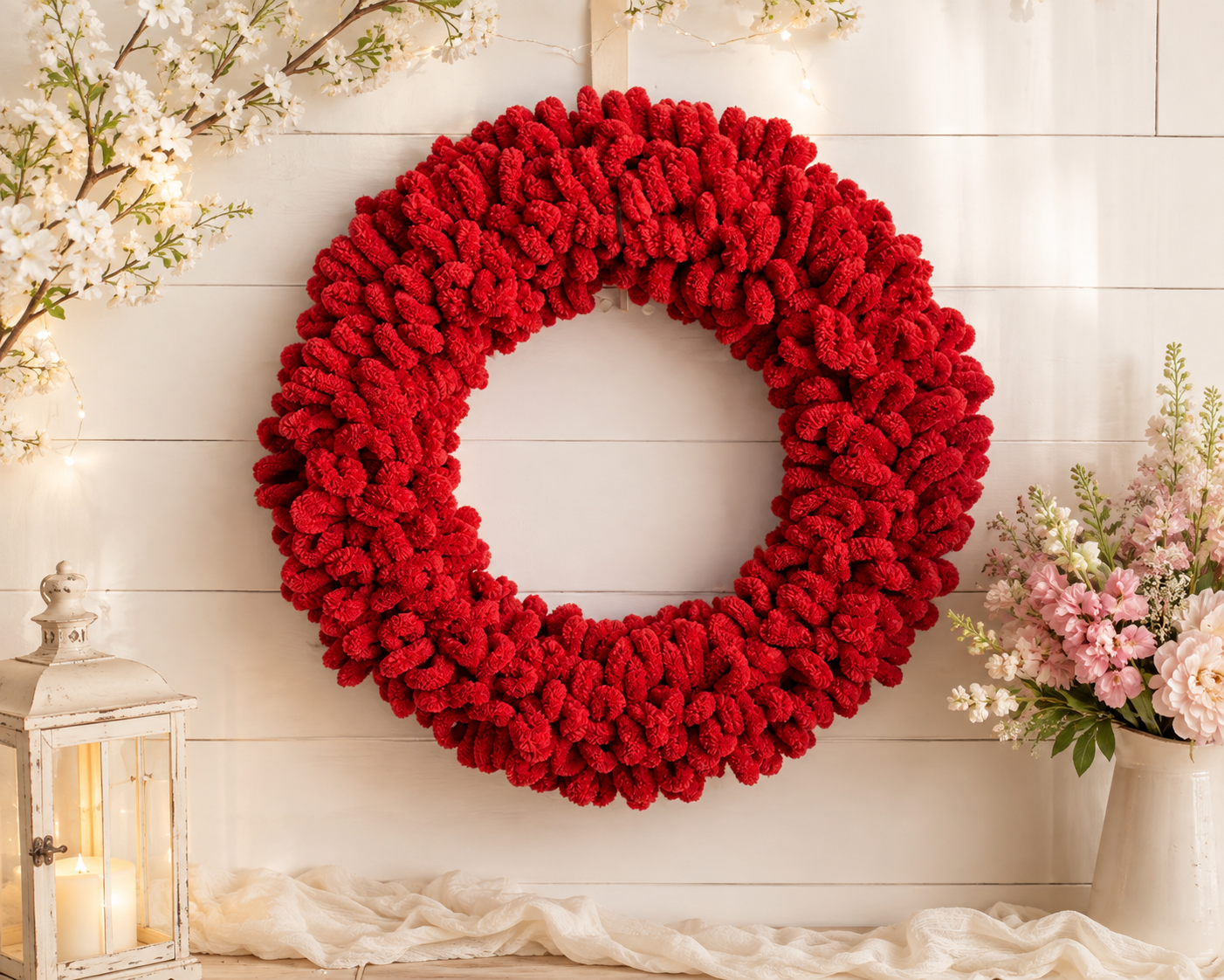 Wreath Bases