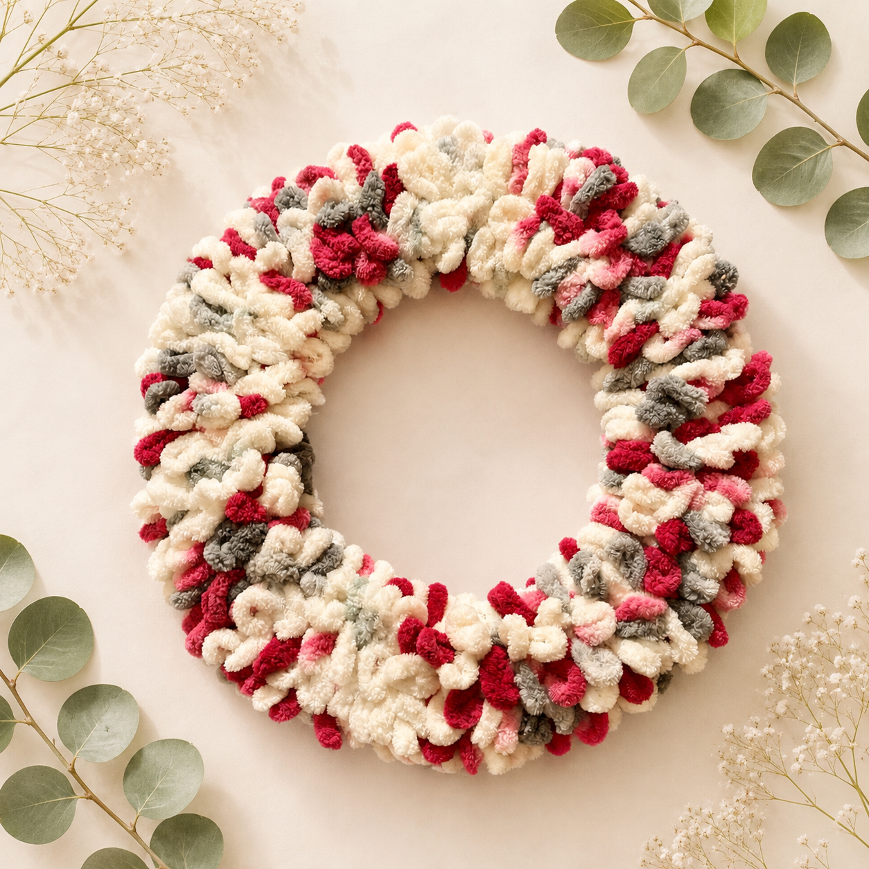Wreath Bases