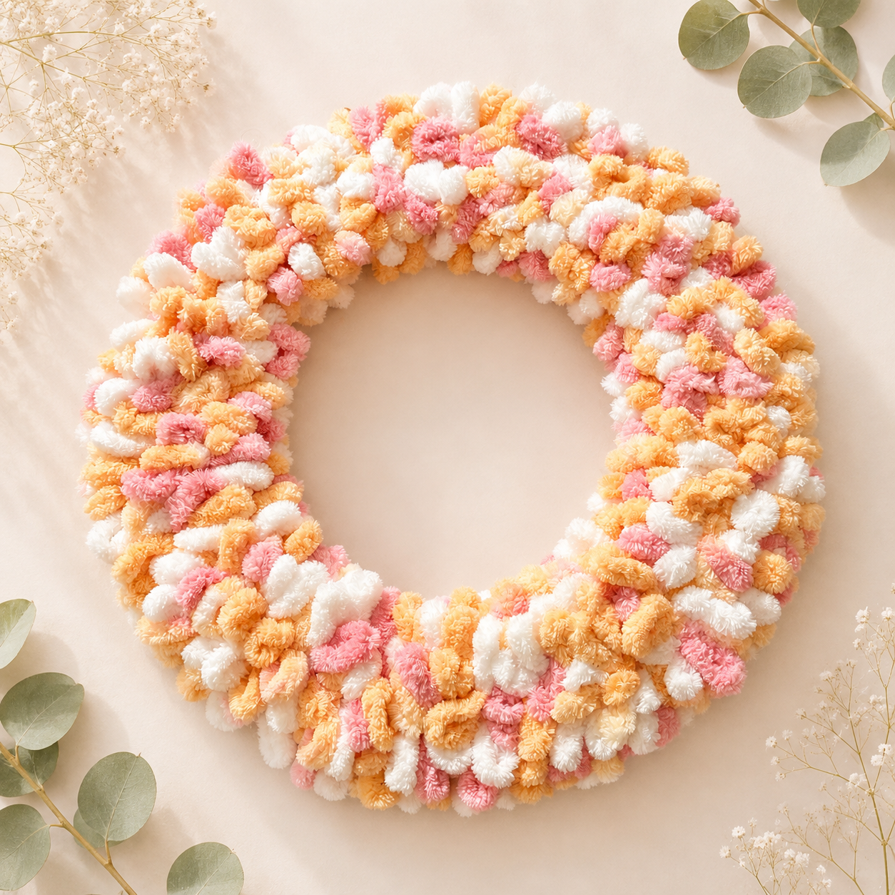 Wreath Bases