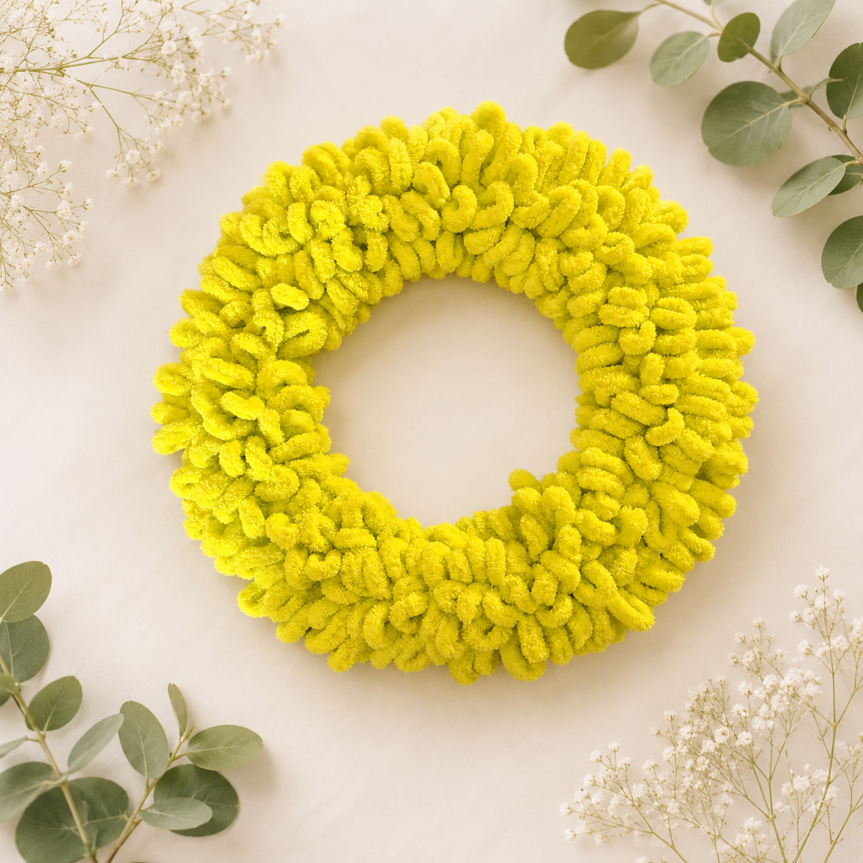 Wreath Bases