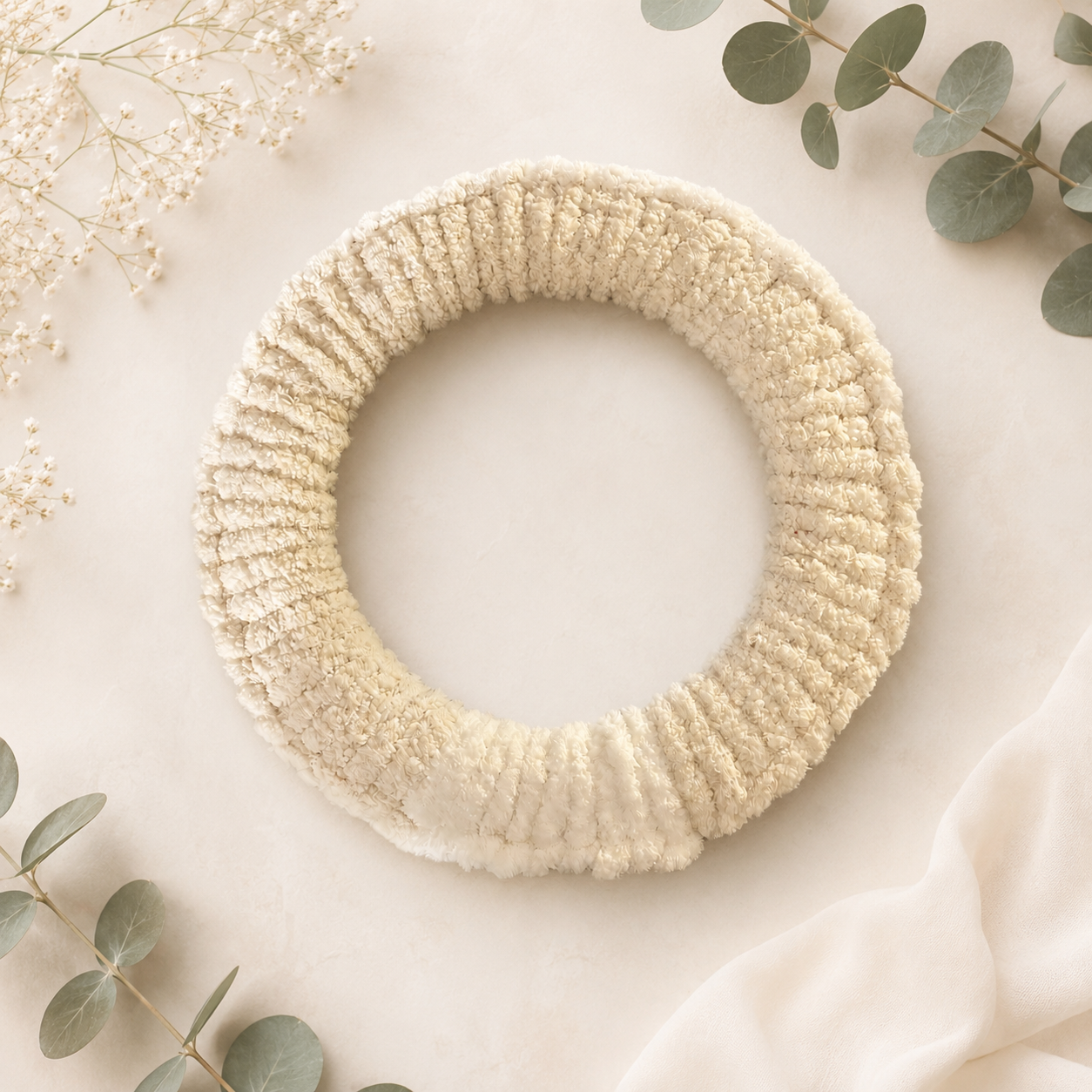 Wreath Bases