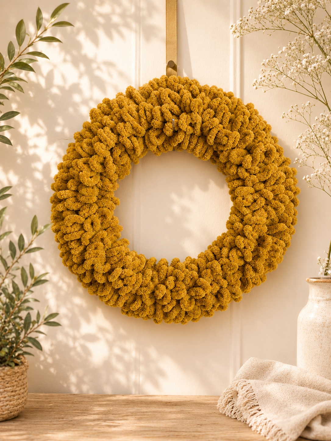Wreath Bases