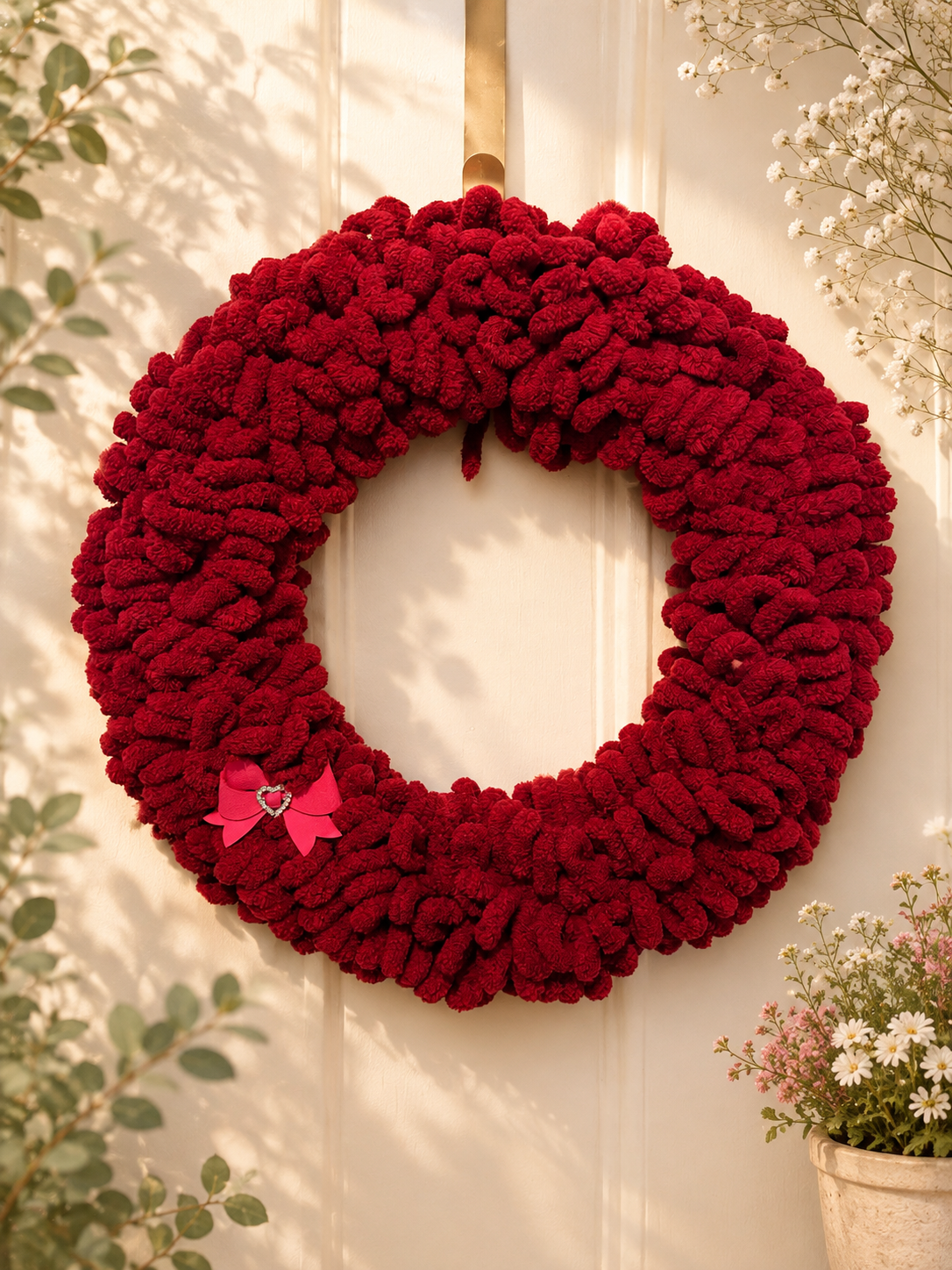 Wreath Bases