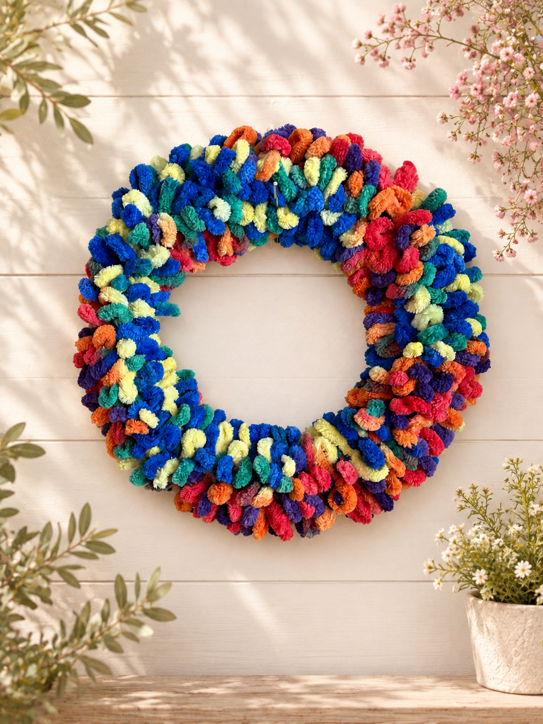 Wreath Bases