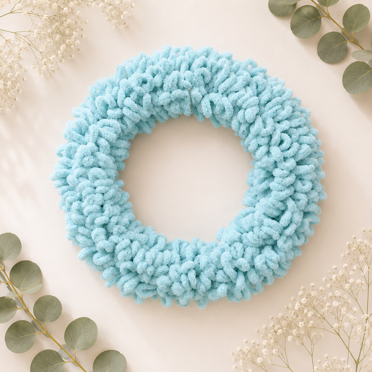 Wreath Bases