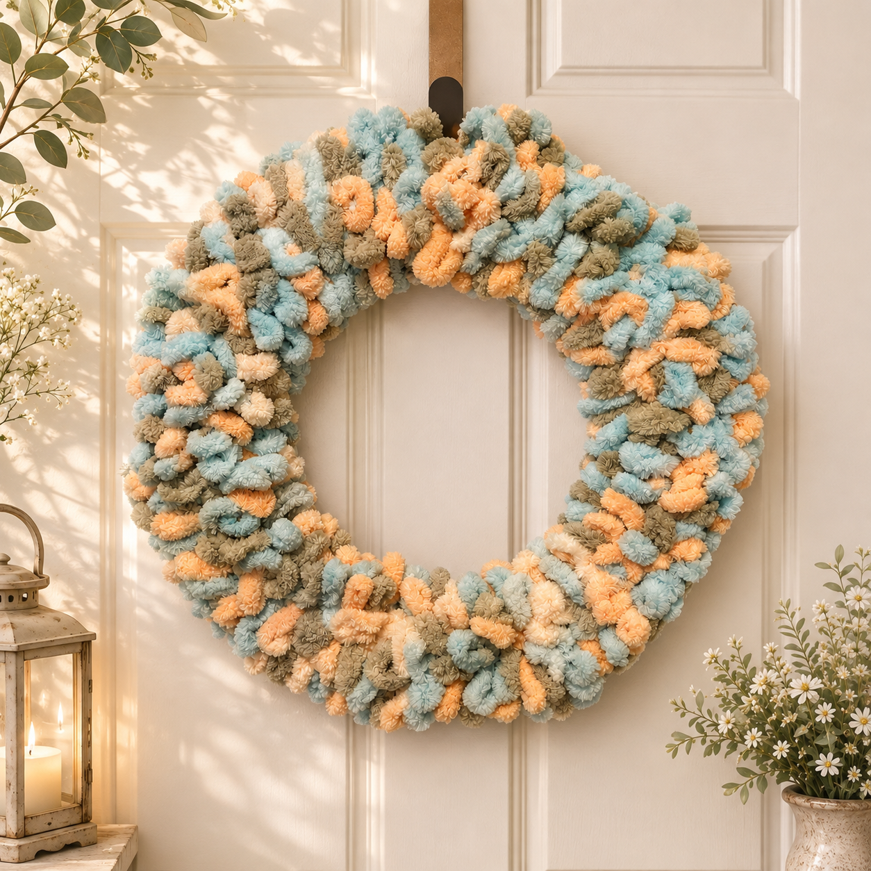 Wreath Bases