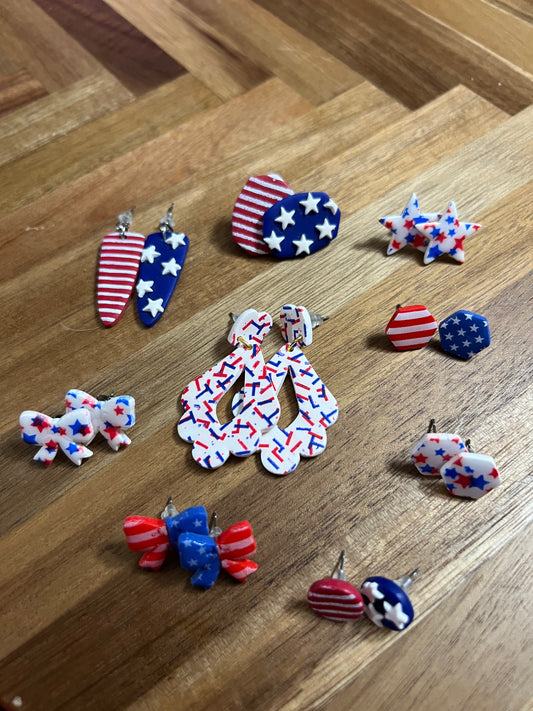 4th of July variety
