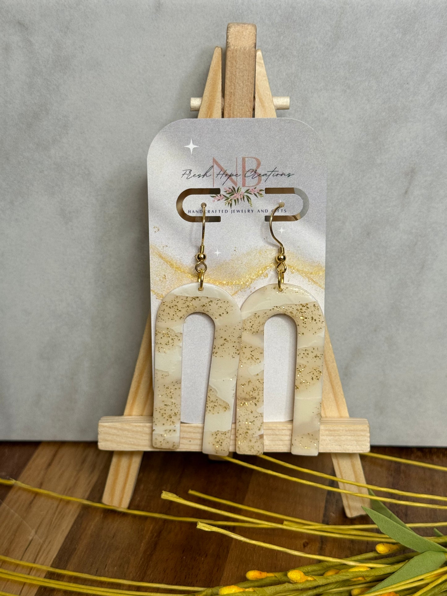 Elegance Earring Collection 2