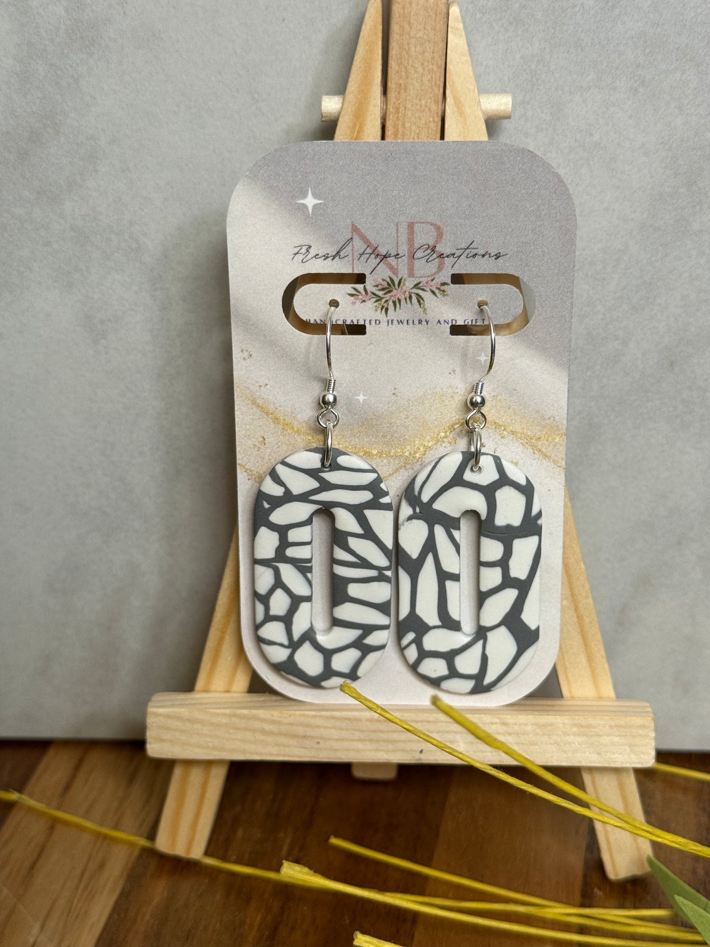 Elegance Earring Collection 2