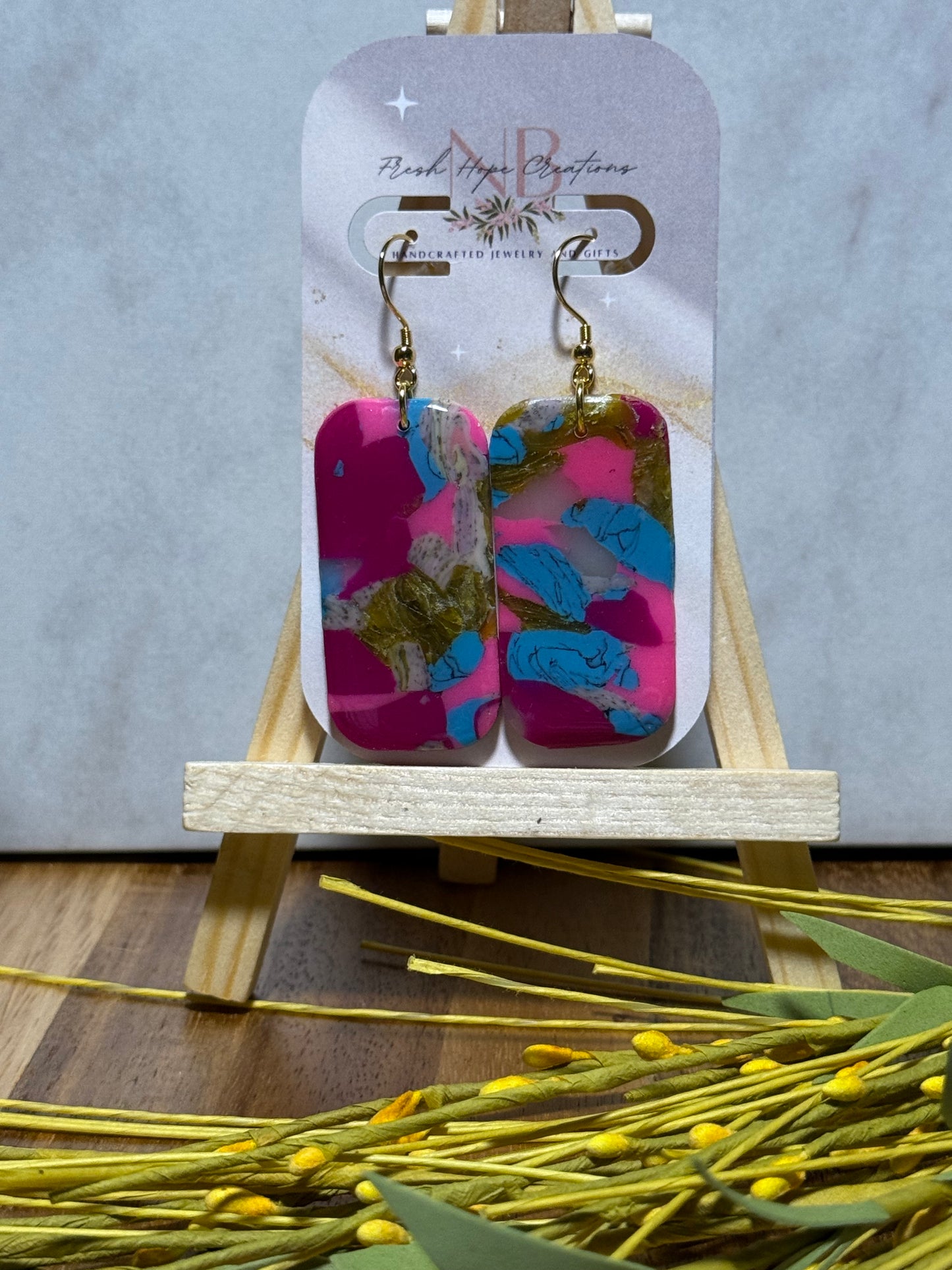 Elegance Earring Collection 2