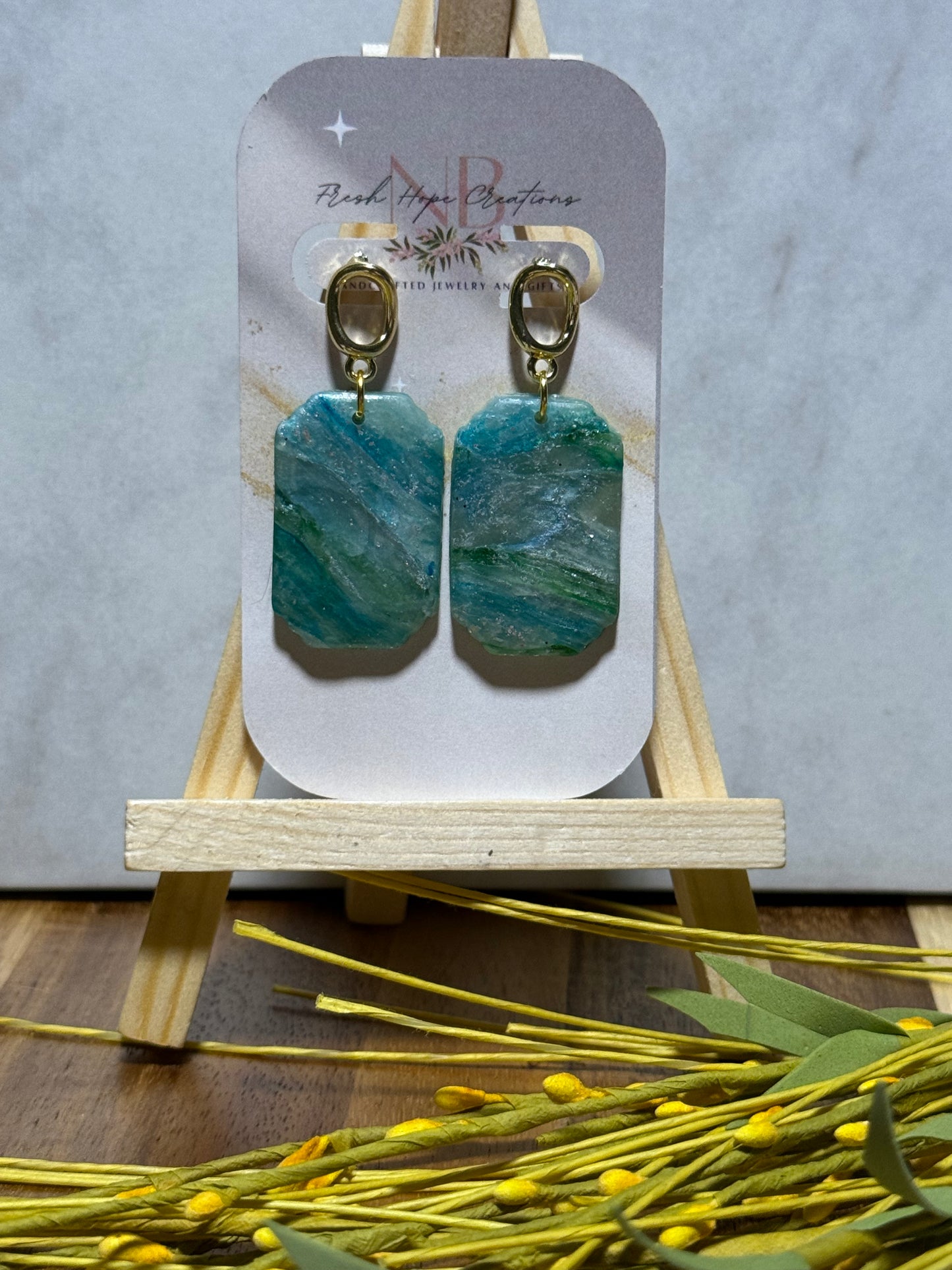 Elegance Earring Collection 2