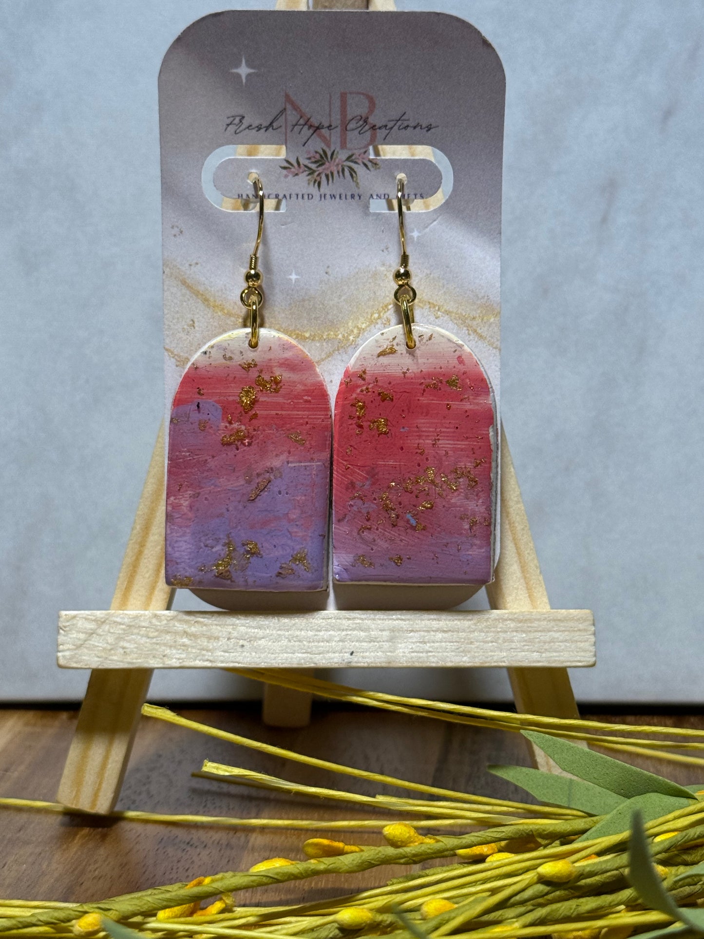 Elegance Earring Collection 2
