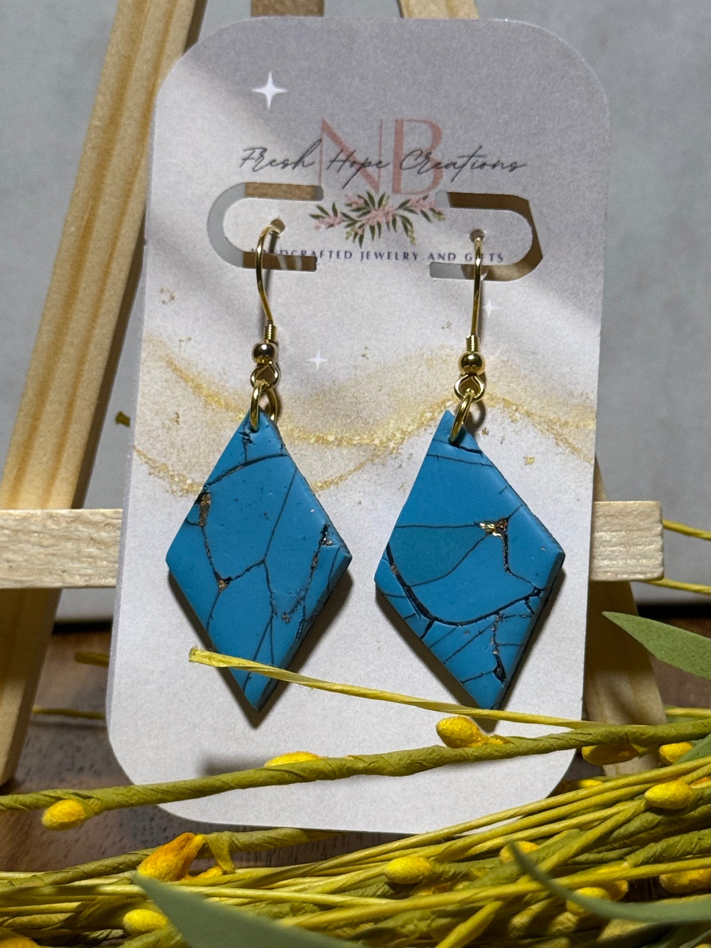Elegance Earring Collection 2