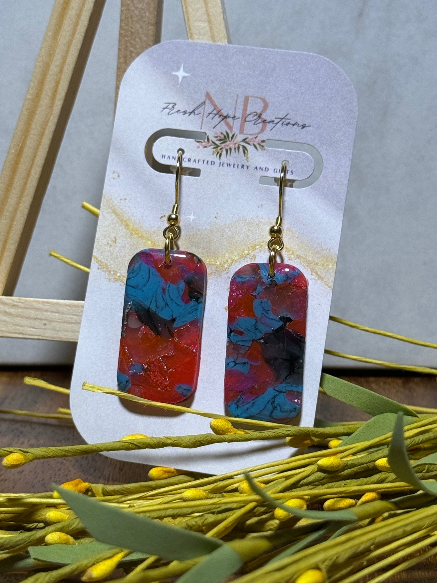 Elegance Earring Collection 2