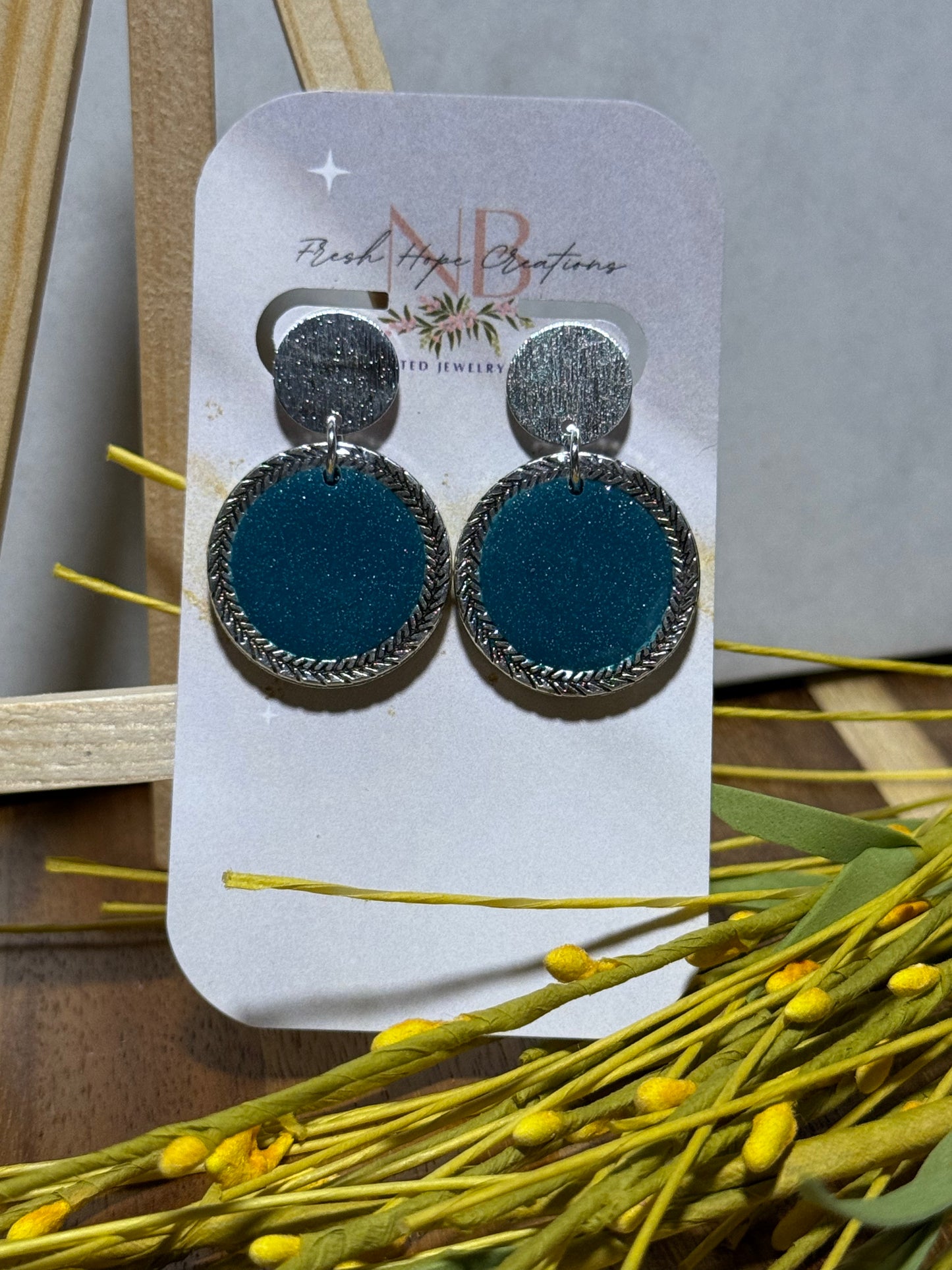 Elegance Earring Collection 2