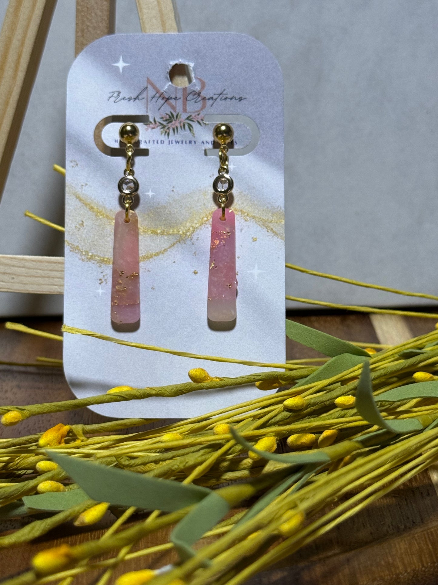 Valentines Earring Collection