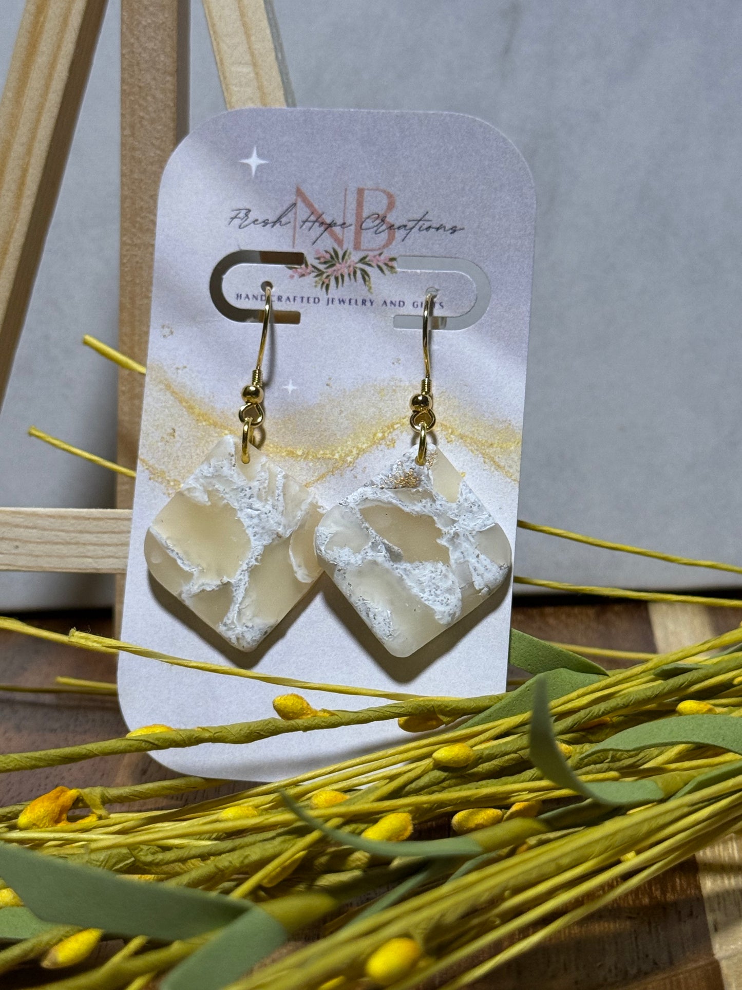 Elegance Earring Collection 2