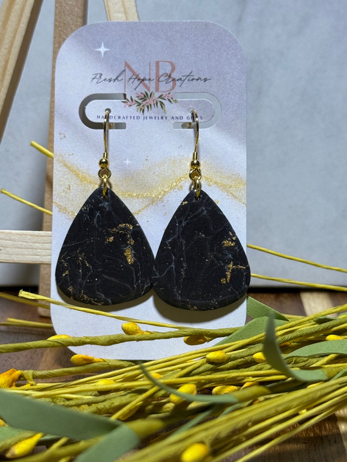 Elegance Earring Collection 2