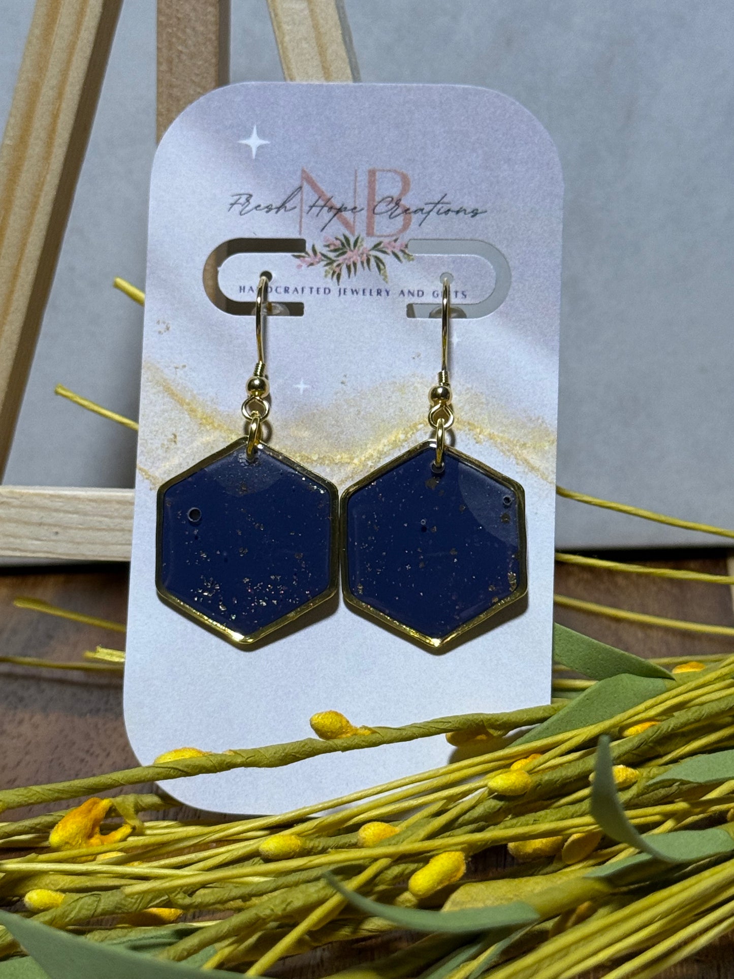 Elegance Earring Collection 2