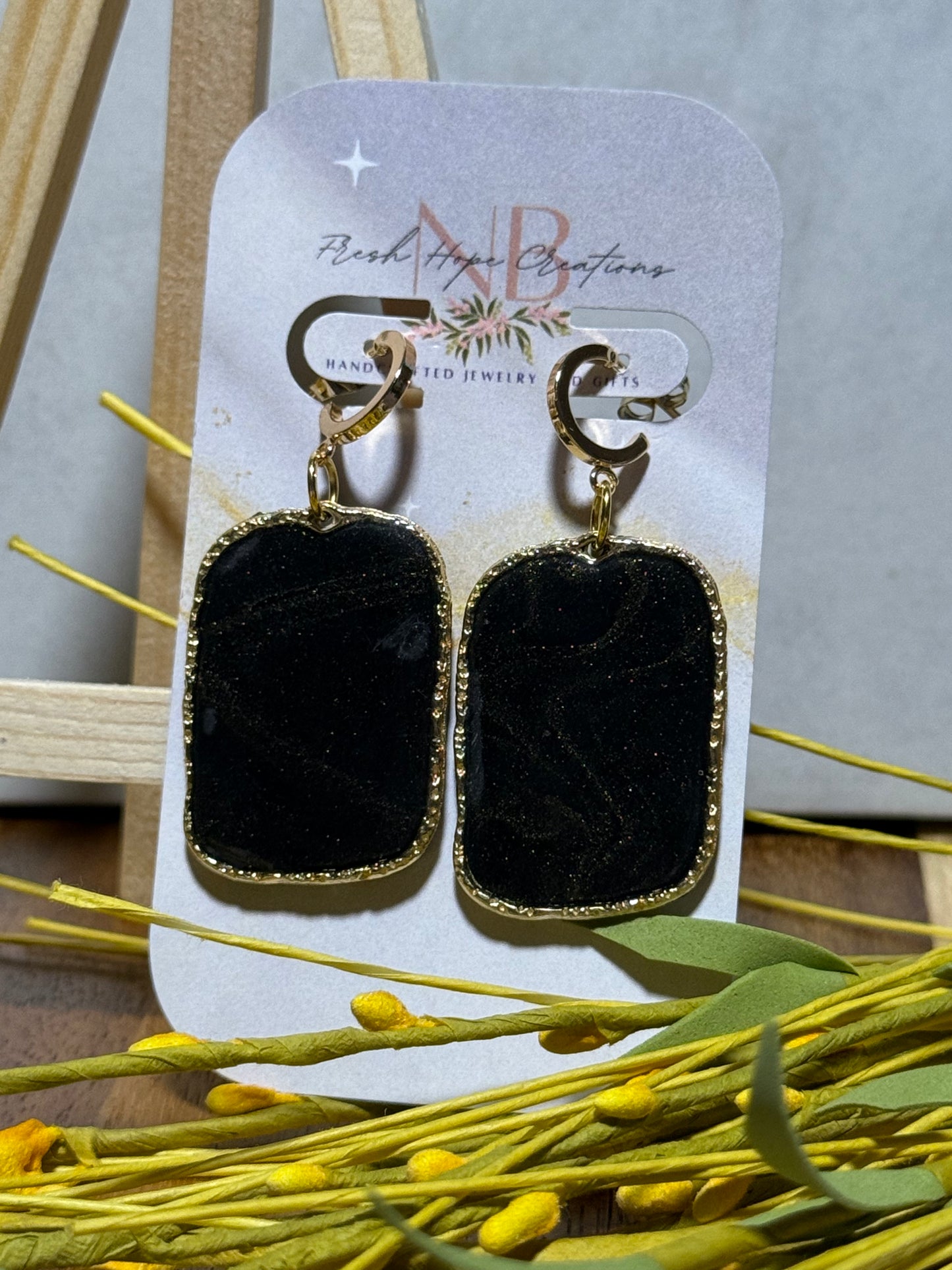 Elegance Earring Collection 2