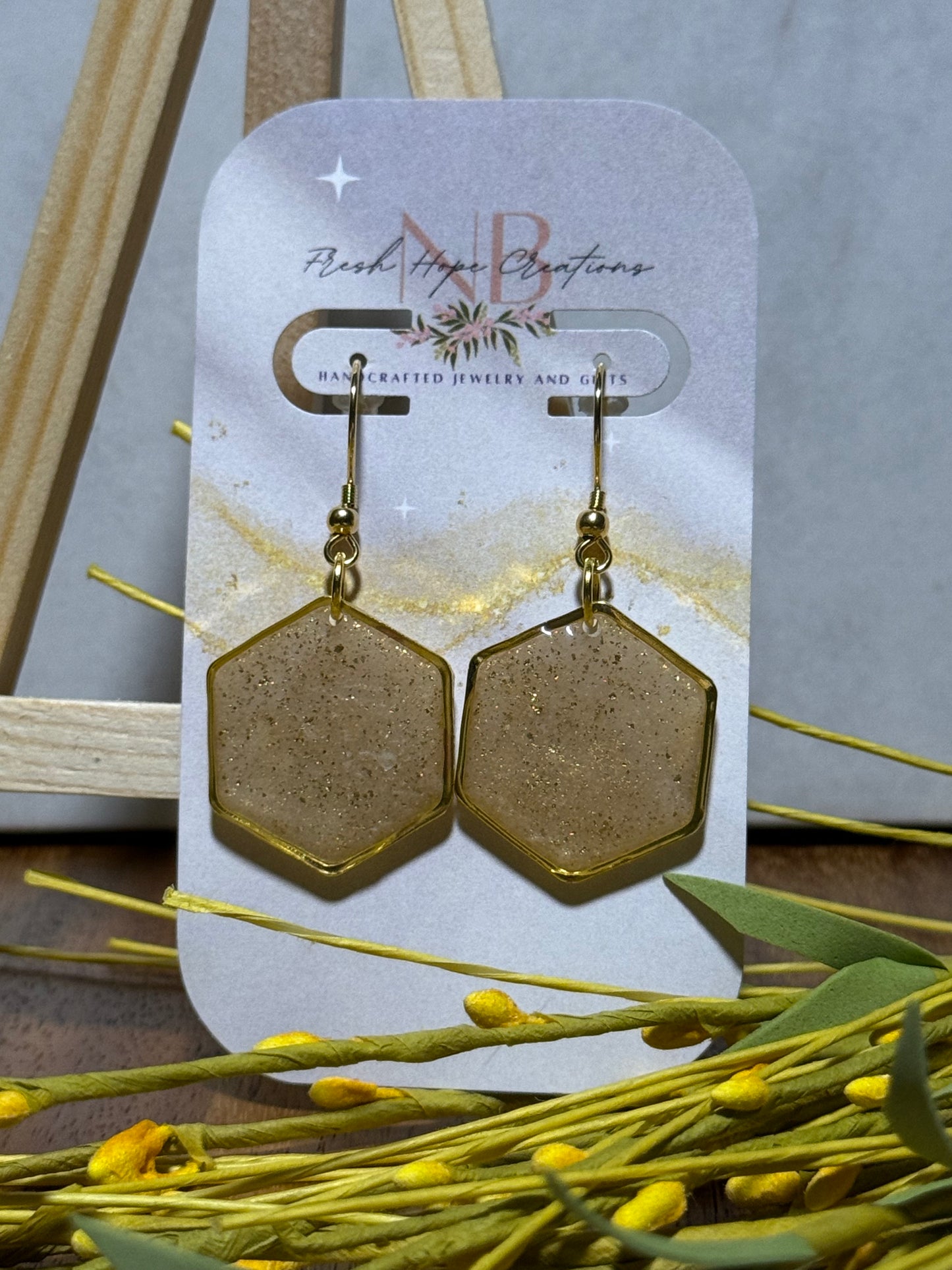 Elegance Earring Collection 2