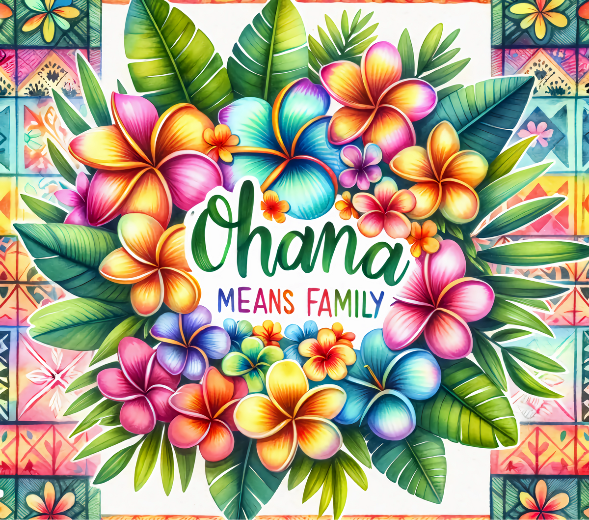 20Oz Tumblers: Hawaii Collection