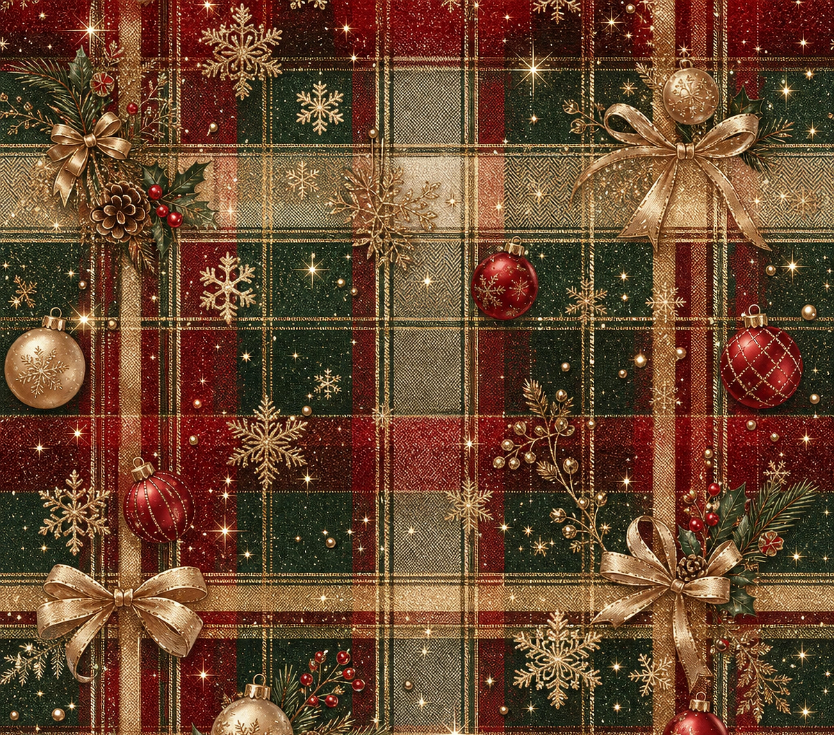 20Oz Tumblers: Christmas Collection