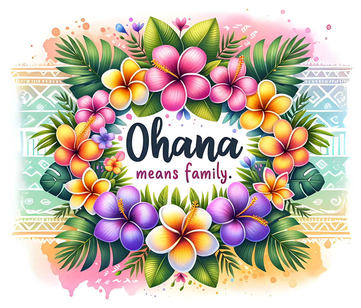 20Oz Tumblers: Hawaii Collection